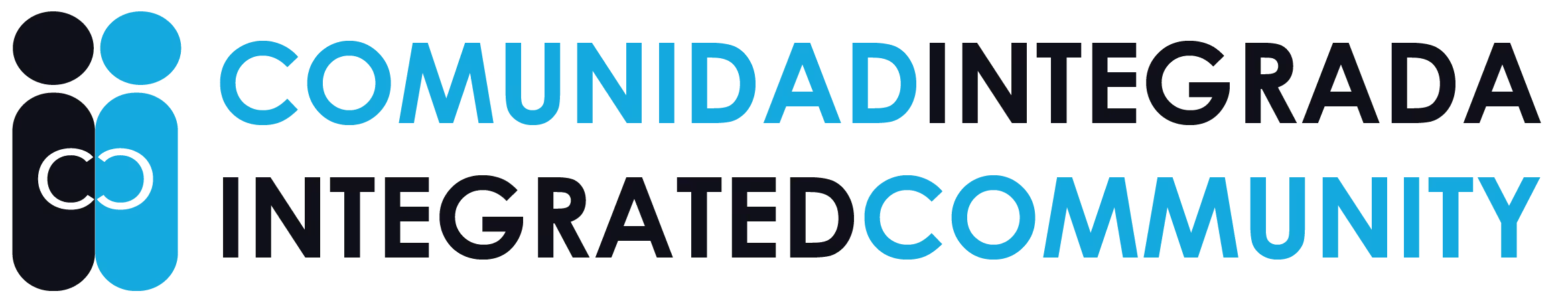 Comunidad Integrada · Integrated Community